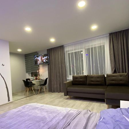 Crystal Twin Apartment Gulbene Buitenkant foto