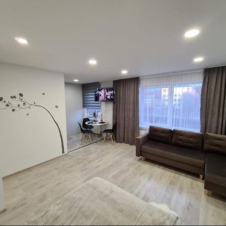 Crystal Twin Apartment Gulbene Buitenkant foto