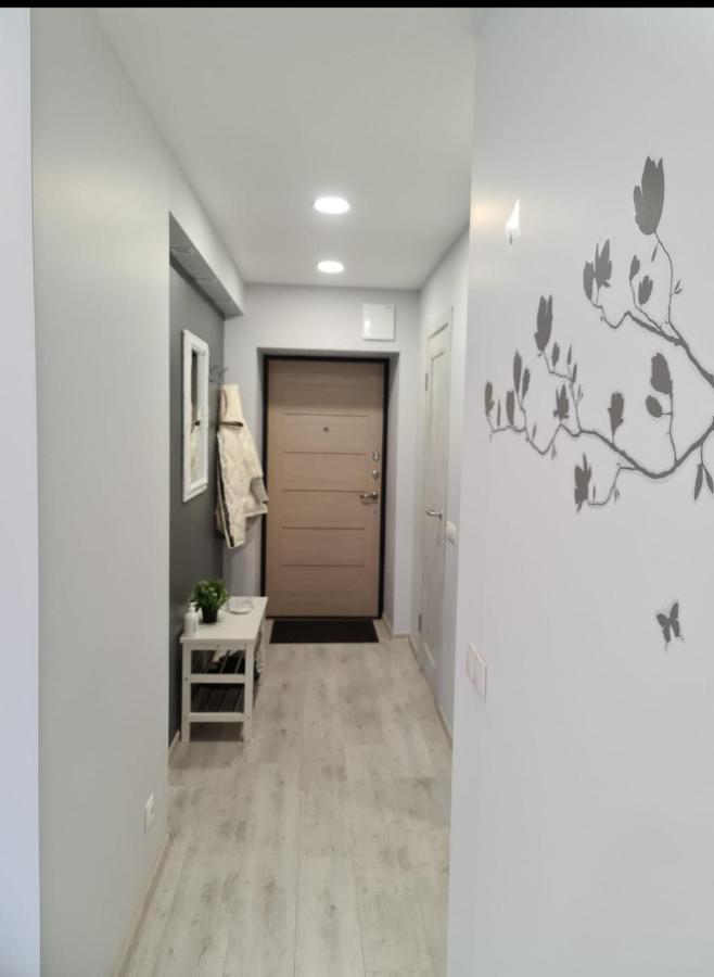 Crystal Twin Apartment Gulbene Buitenkant foto