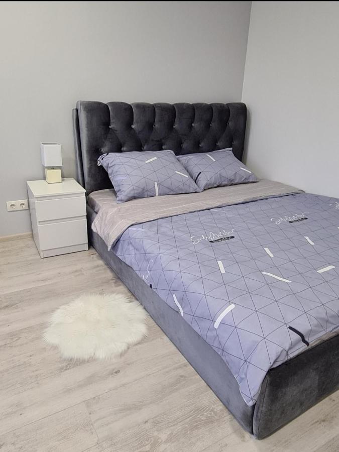 Crystal Twin Apartment Gulbene Buitenkant foto