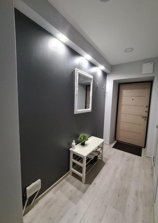 Crystal Twin Apartment Gulbene Buitenkant foto